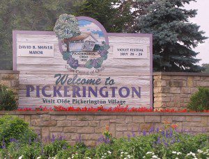 Pickerington Homes