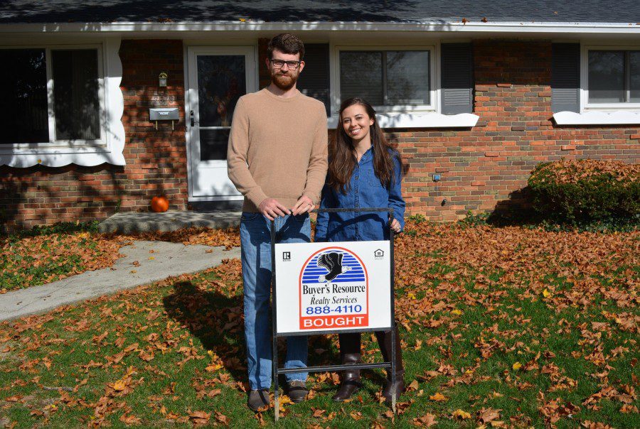 A FirstTime Home Buyer Success Story in Central Ohio! Columbus Ohio