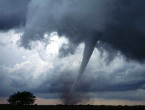 Ohio tornado