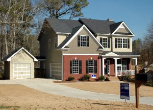 Columbus Home