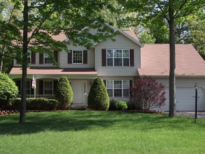 Central Ohio home sales