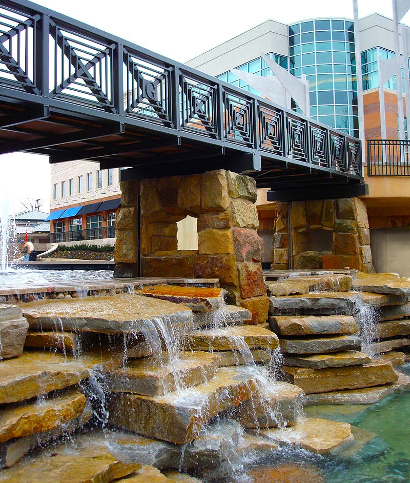Gahanna Creekside